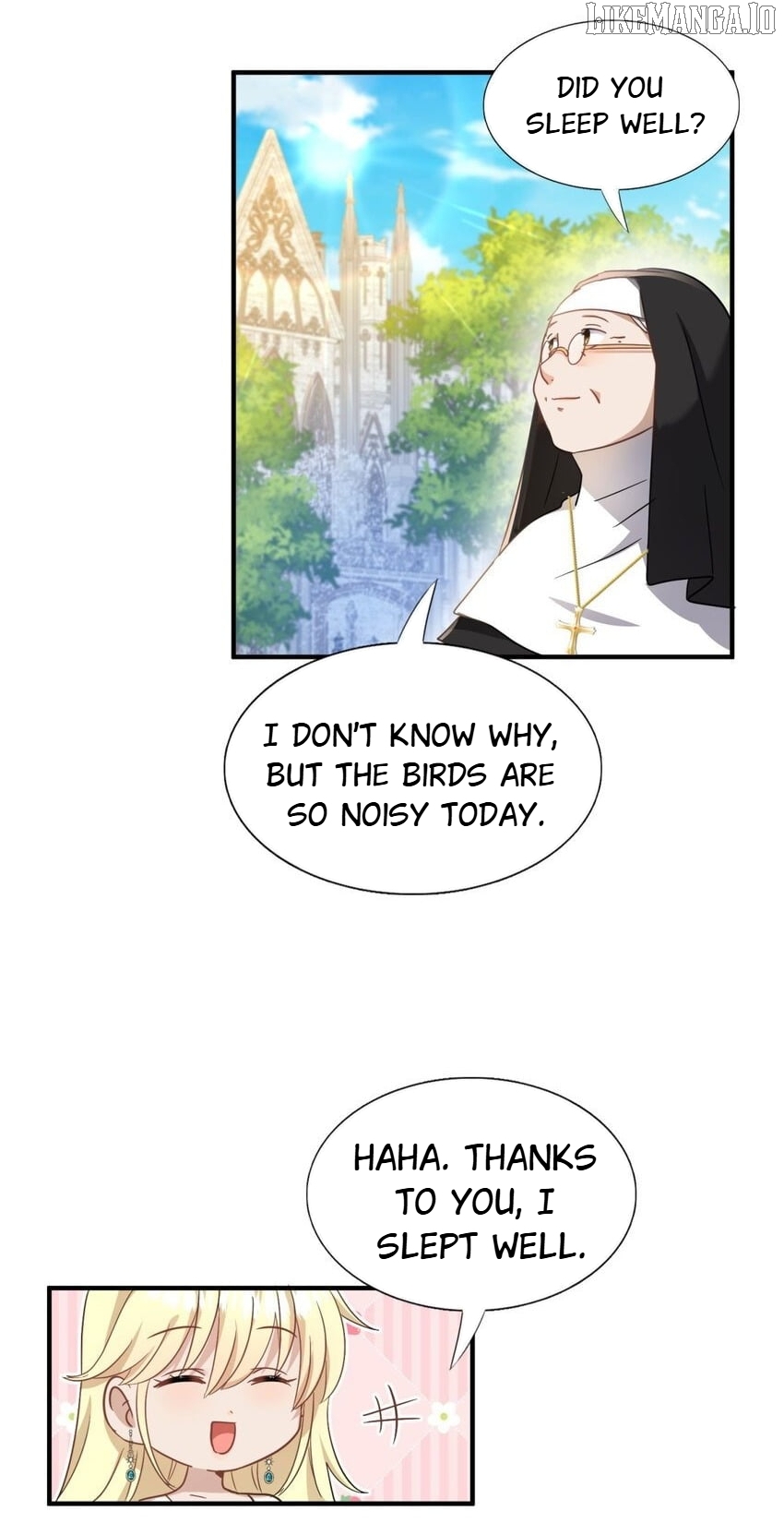 Don't Embarrass Me Chapter 44 - page 12